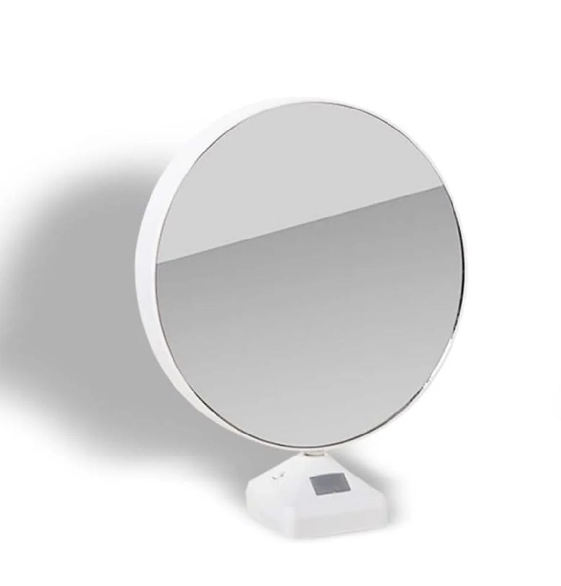 Customised Round Magic Mirror – photo 2