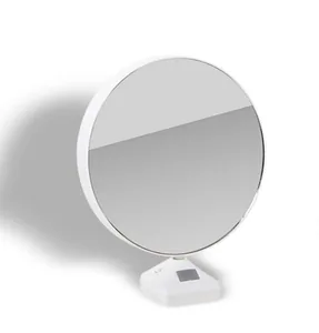 Customised Round Magic Mirror – photo 2