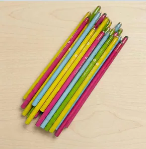 Customised Seed Pencil – photo 2