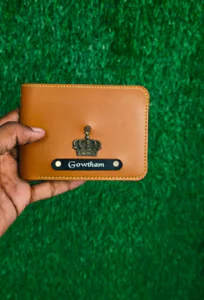 Customised Wallet – photo 2