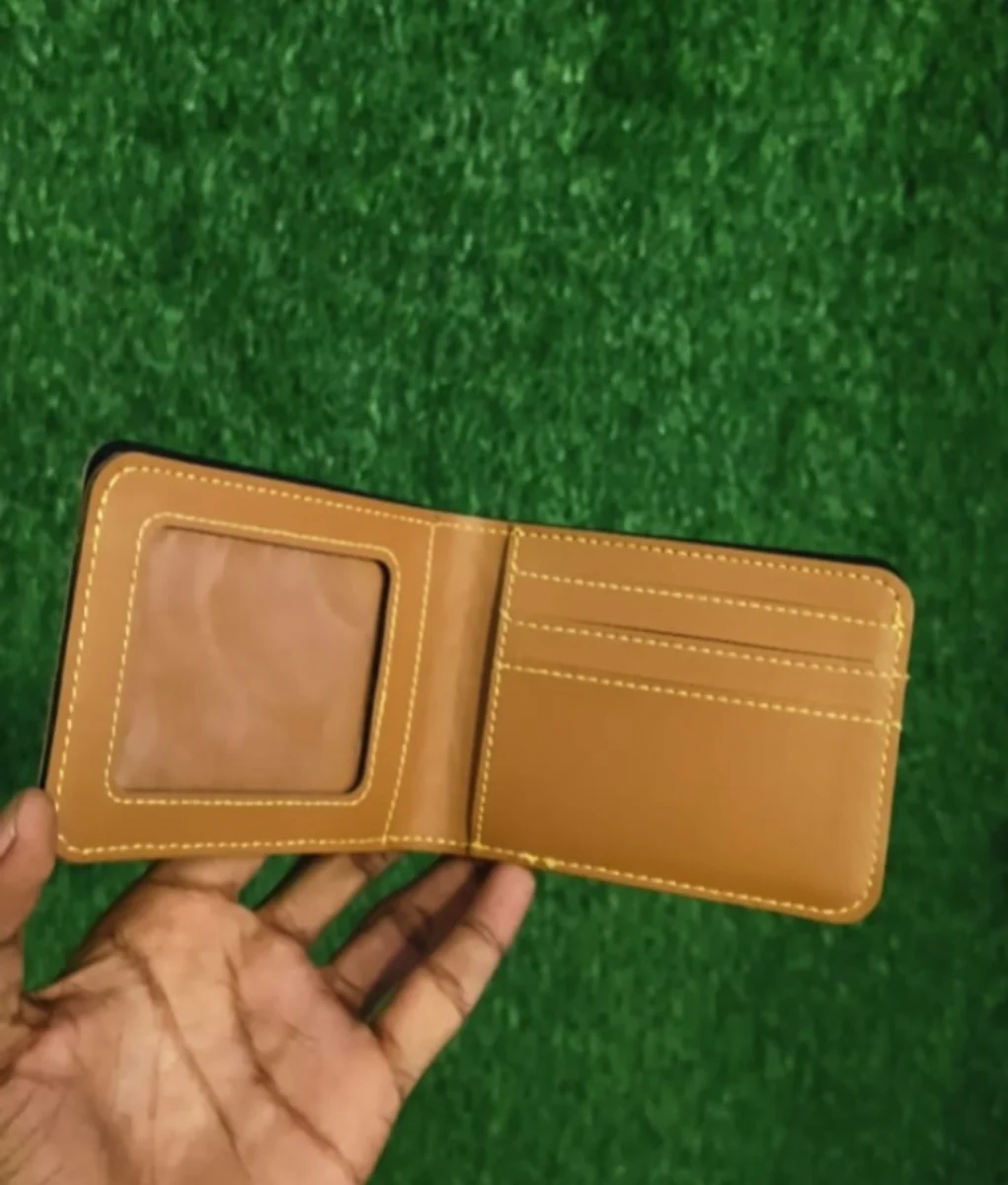 Customised Wallet – photo 3