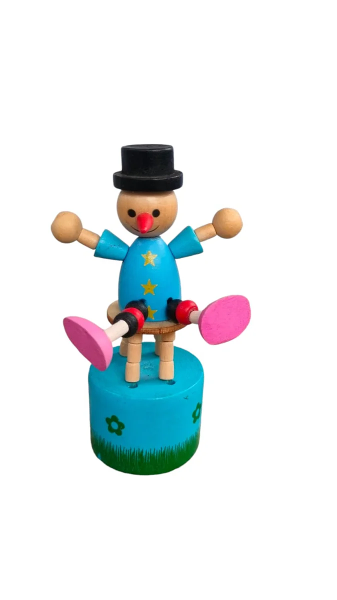 Dancing Joker Toy – photo 2