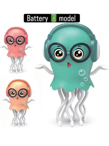 Dancing Squid Toy – photo 2