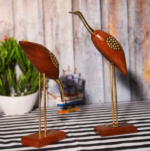 Decorative Birds Set – photo 2