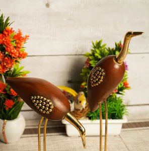 Decorative Birds Set – photo 3