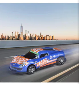 Die-Cast Mini Car – photo 3