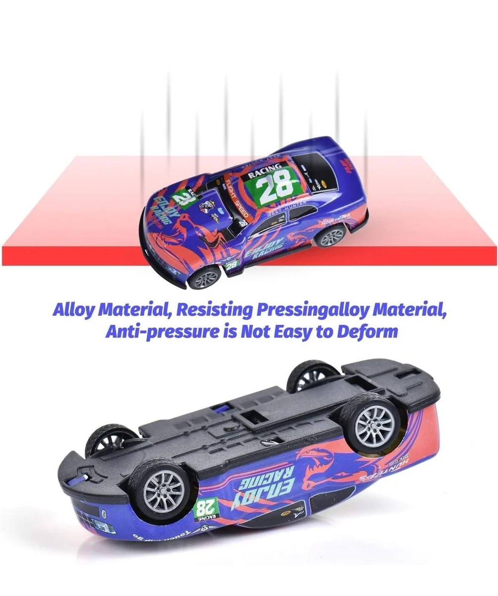 Die-Cast Mini Car – photo 4
