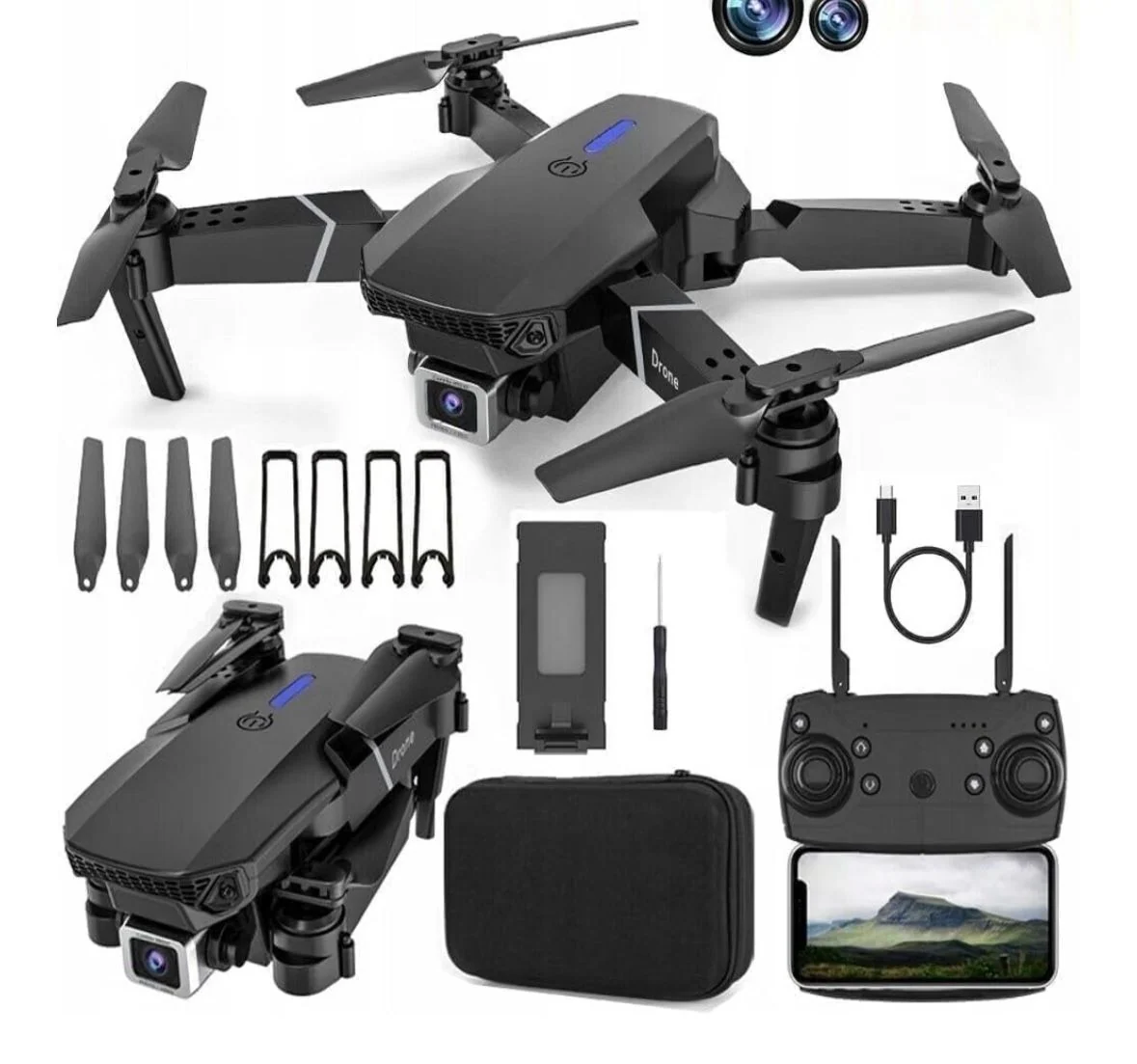 Drone