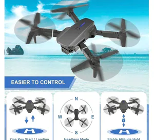 Drone – photo 2