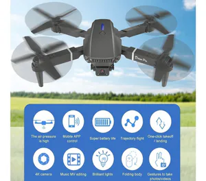 Drone – photo 3