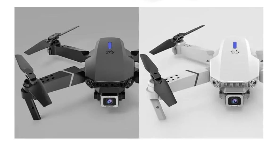 Drone – photo 4