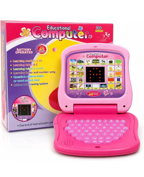 Educational Learning Computer