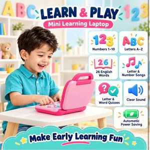 Educational Learning Computer – photo 2
