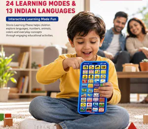 Educational Phone Toy – photo 2