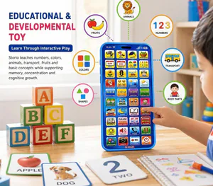 Educational Phone Toy – photo 4