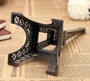 Eiffel Tower Showpiece – photo 4