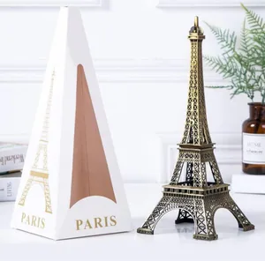 Eiffel Tower Showpiece – photo 5