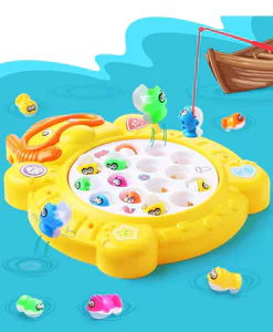 Fishing Game