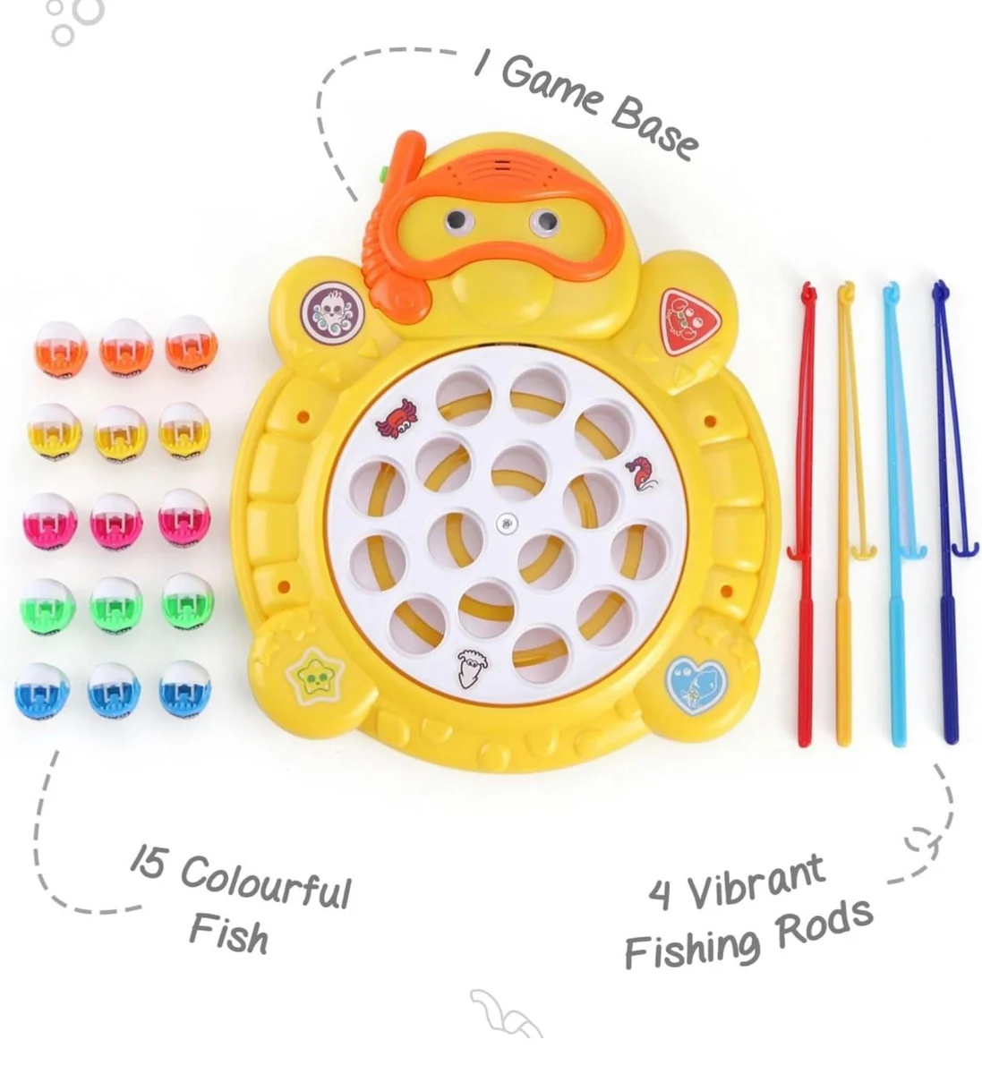 Fishing Game – photo 2