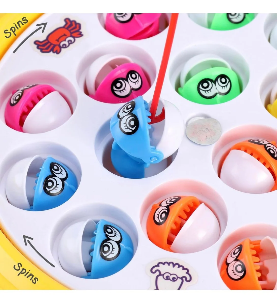Fishing Game – photo 3