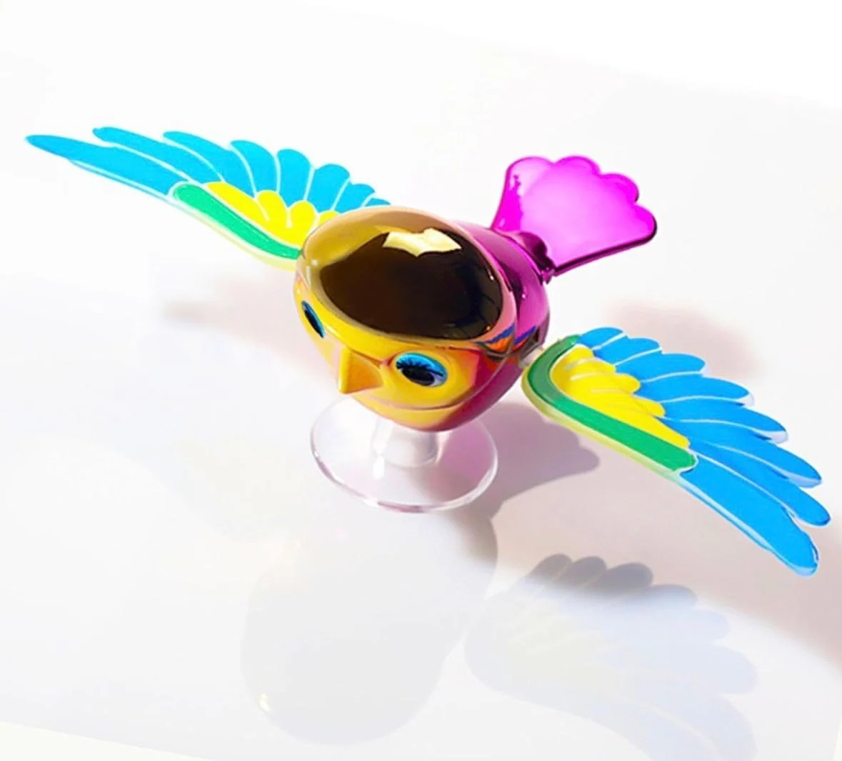 Flying Bird Toy