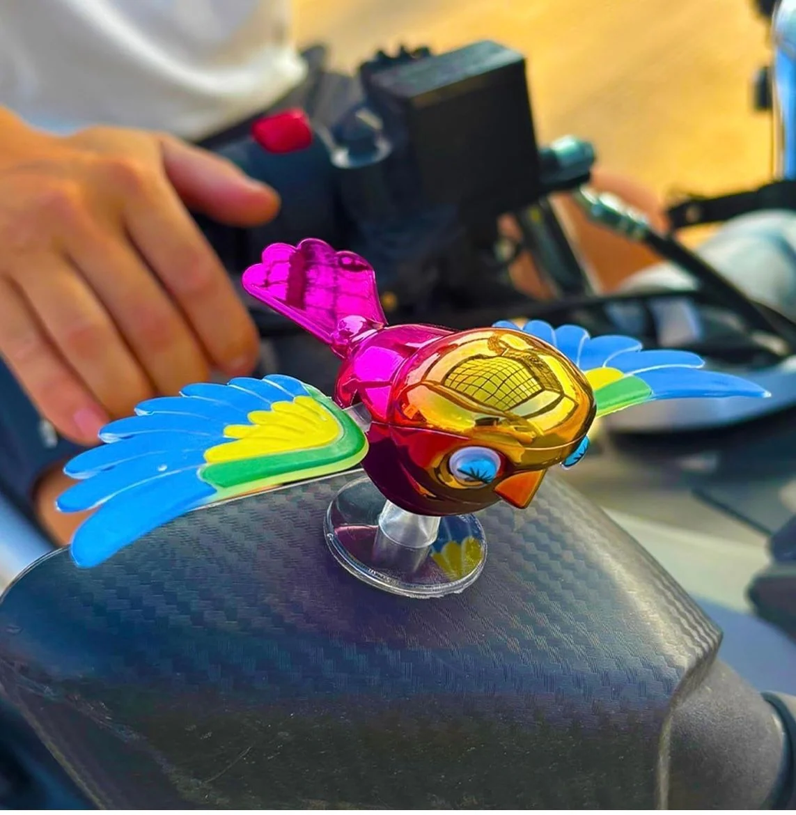 Flying Bird Toy – photo 2