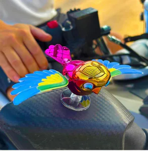 Flying Bird Toy – photo 2
