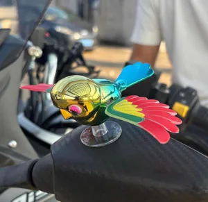 Flying Bird Toy – photo 3