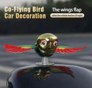 Flying Bird Toy – photo 4