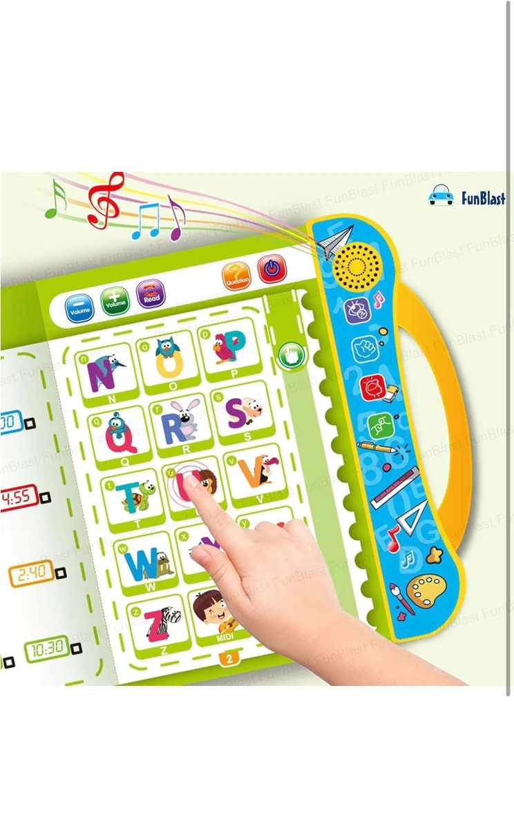 Intelligence Book – photo 3