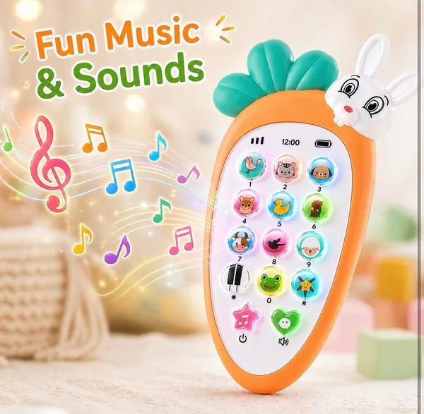 Intelligent Mobile Toy