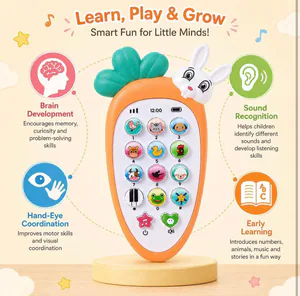 Intelligent Mobile Toy – photo 2