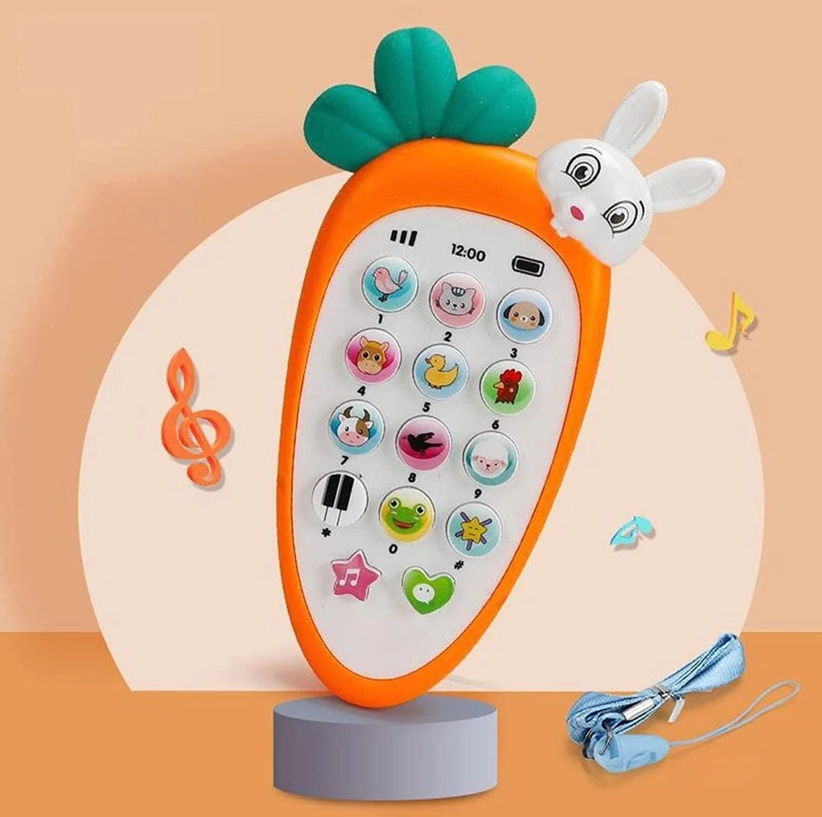 Intelligent Mobile Toy – photo 3