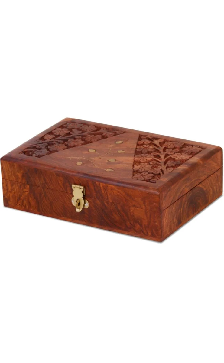 Jewellery Box