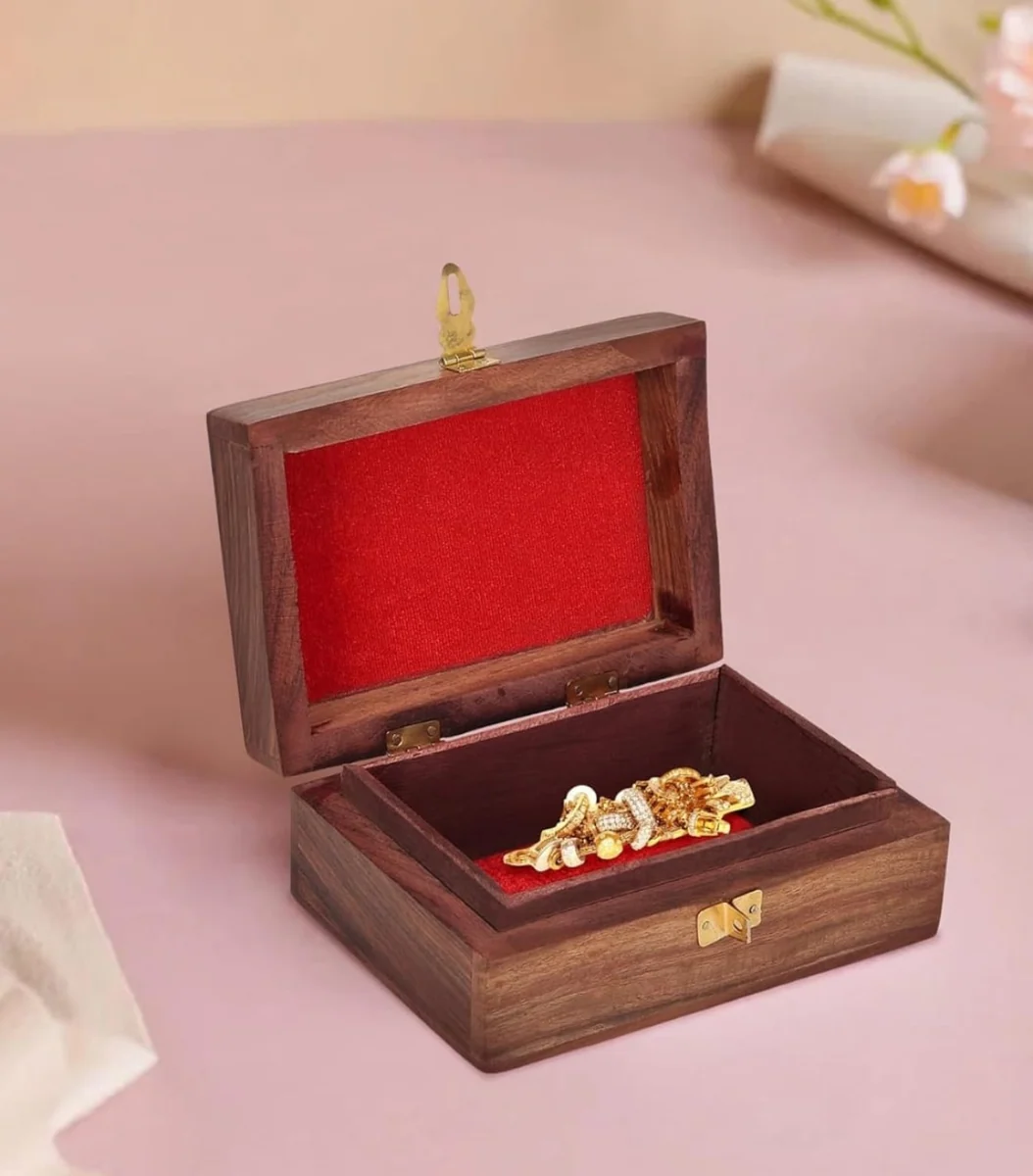 Jewellery Box – photo 2