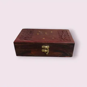 Jewellery Box (Big)