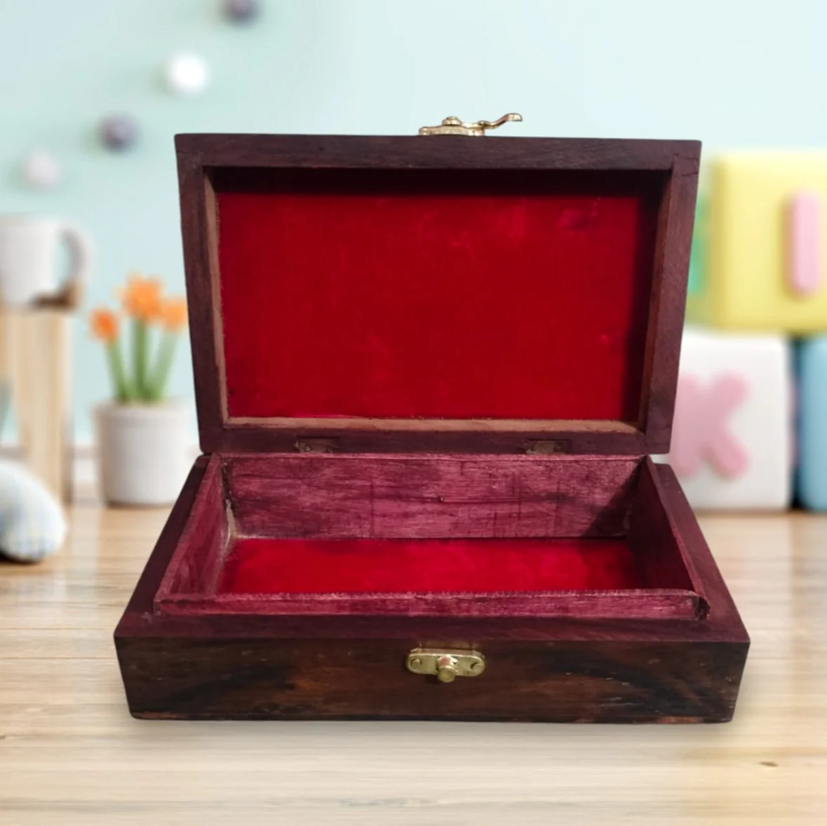 Jewellery Box (Big) – photo 2