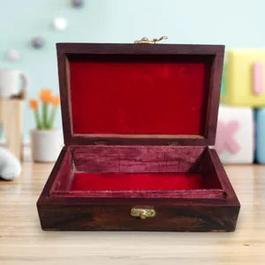 Jewellery Box (Big) – photo 2