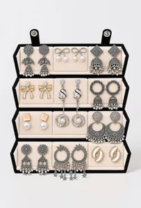 Jimikki Earrings Gift Box