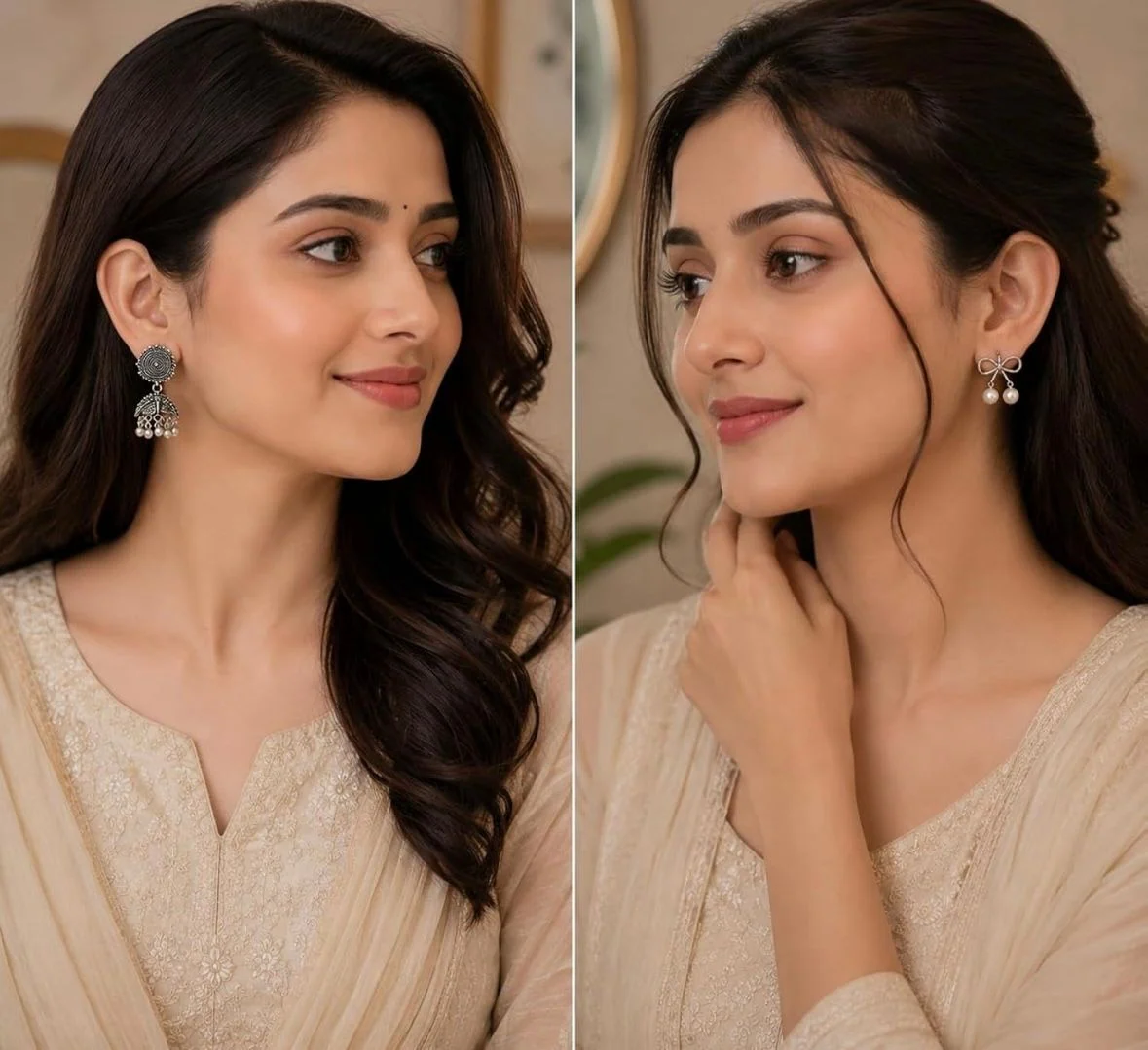 Jimikki Earrings Gift Box – photo 2