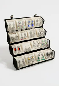 Jimikki Earrings Gift Box – photo 3