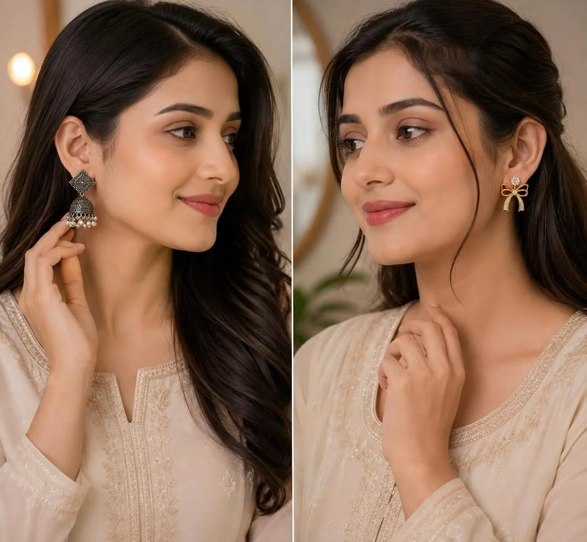 Jimikki Earrings Gift Box – photo 4