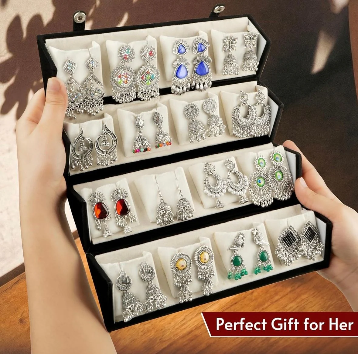Jimikki Earrings Gift Box – photo 5