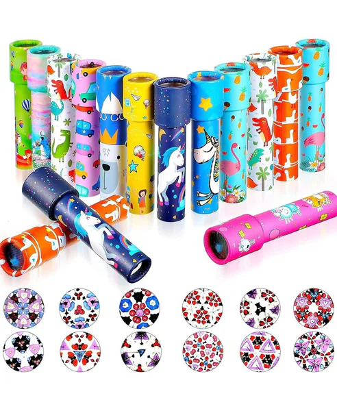 Kaleidoscope