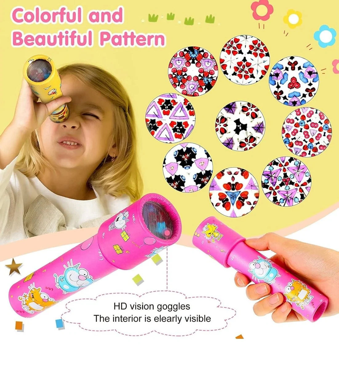 Kaleidoscope – photo 2