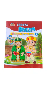 Kids Colouring Book