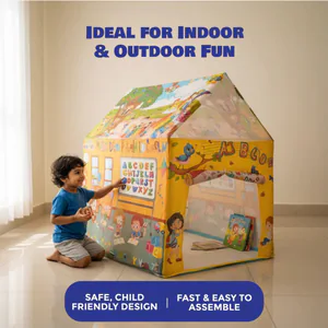 Kids Play Tent House – photo 2