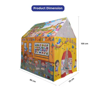 Kids Play Tent House – photo 3