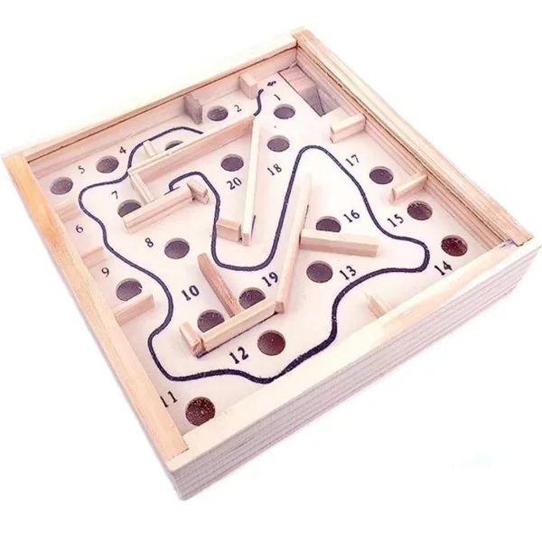 Labyrinth Maze Game