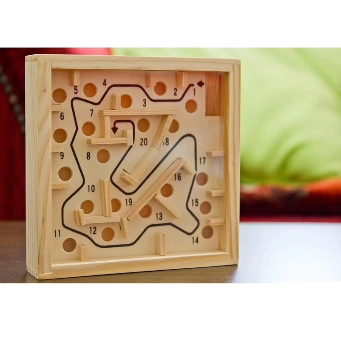 Labyrinth Maze Game – photo 2